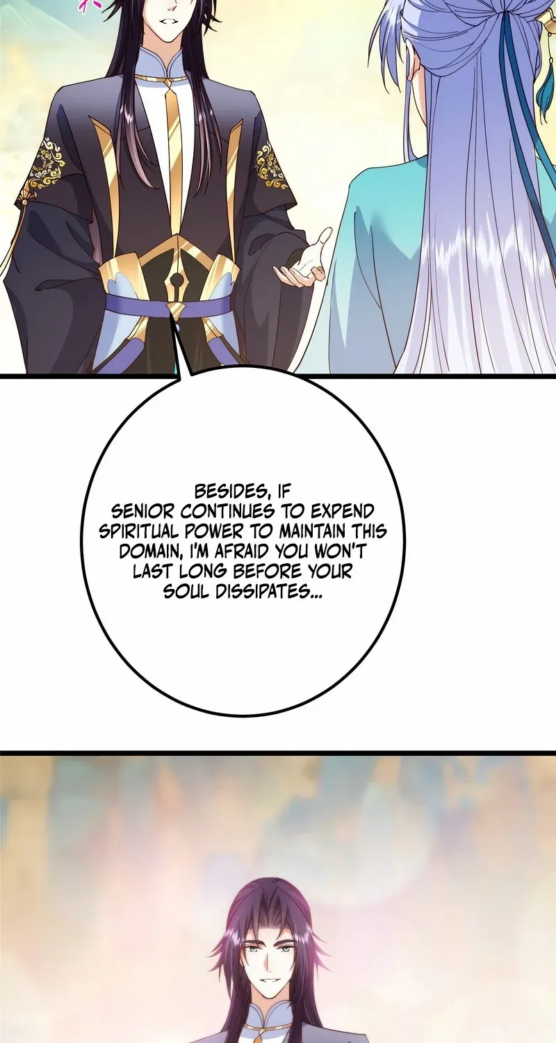 Read Keep a Low Profile, Sect Leader chapter 544 image 51 on Lezhin