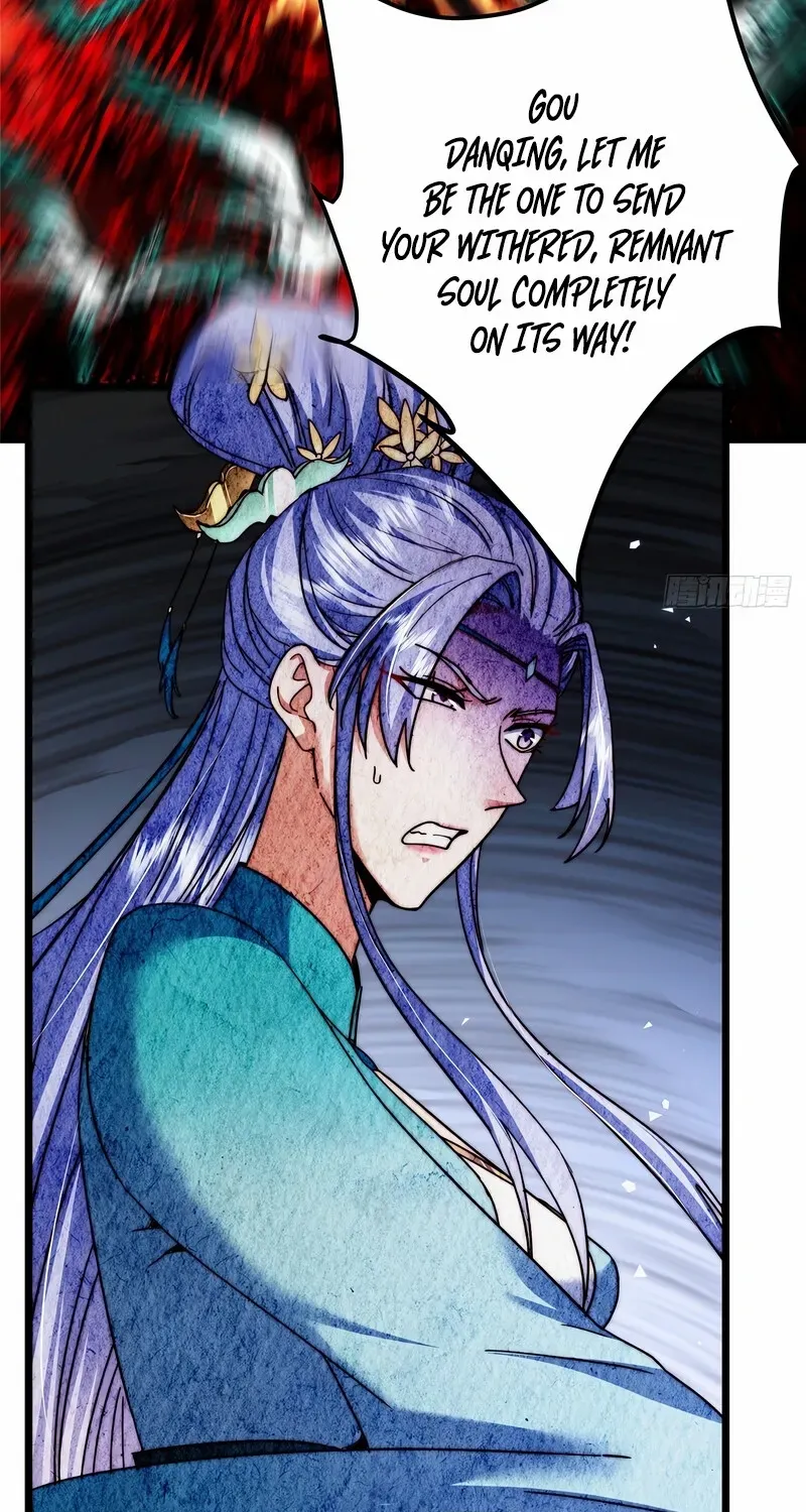 Read Keep a Low Profile, Sect Leader chapter 544 image 7 on Lezhin