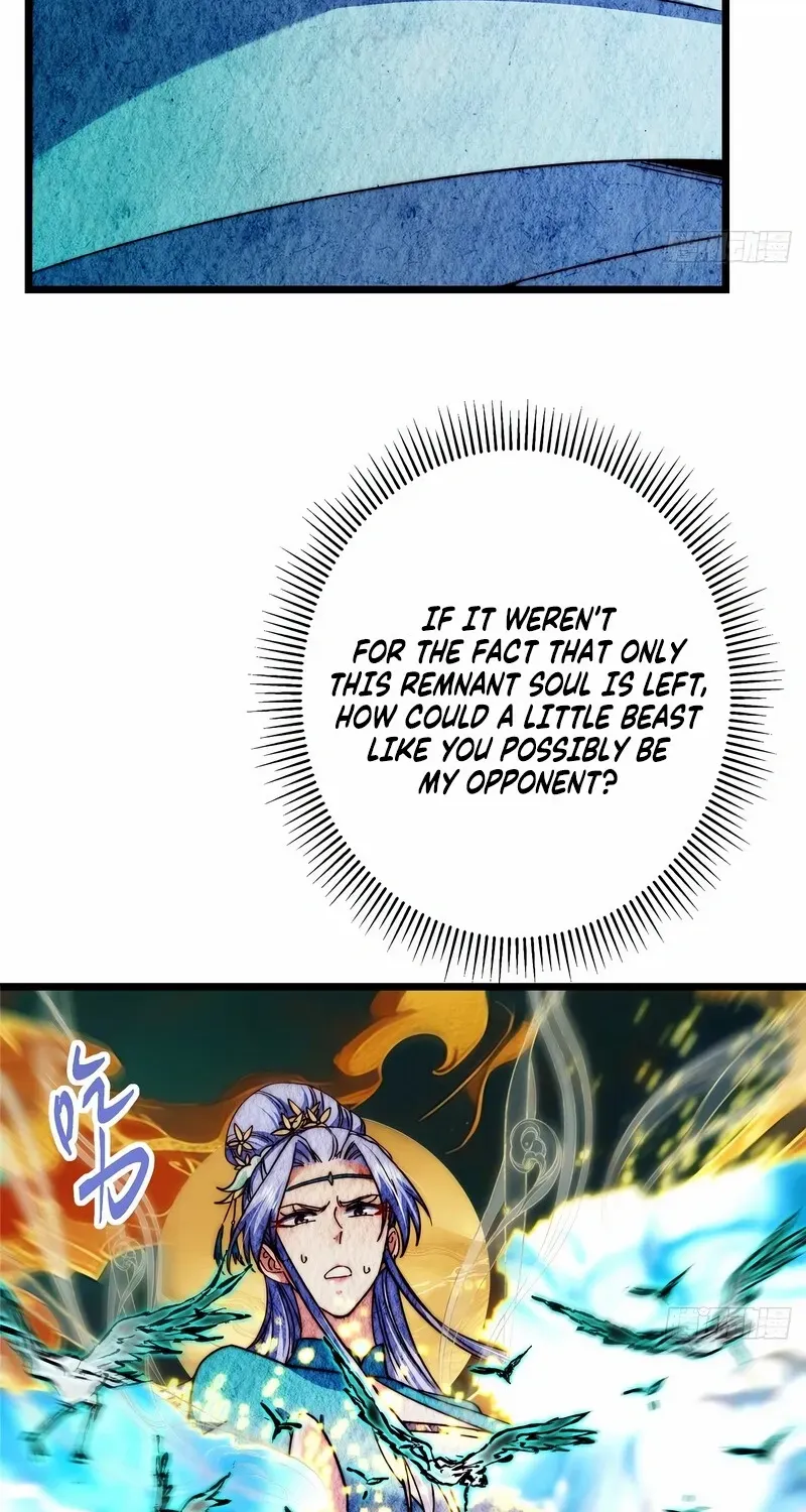 Read Keep a Low Profile, Sect Leader chapter 544 image 8 on Lezhin