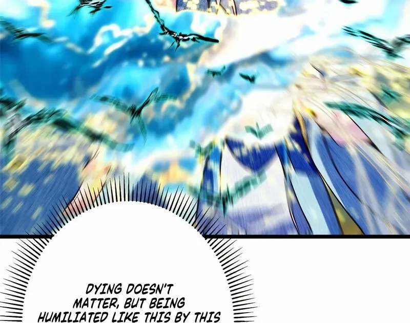 Read Keep a Low Profile, Sect Leader chapter 544 image 9 on Lezhin