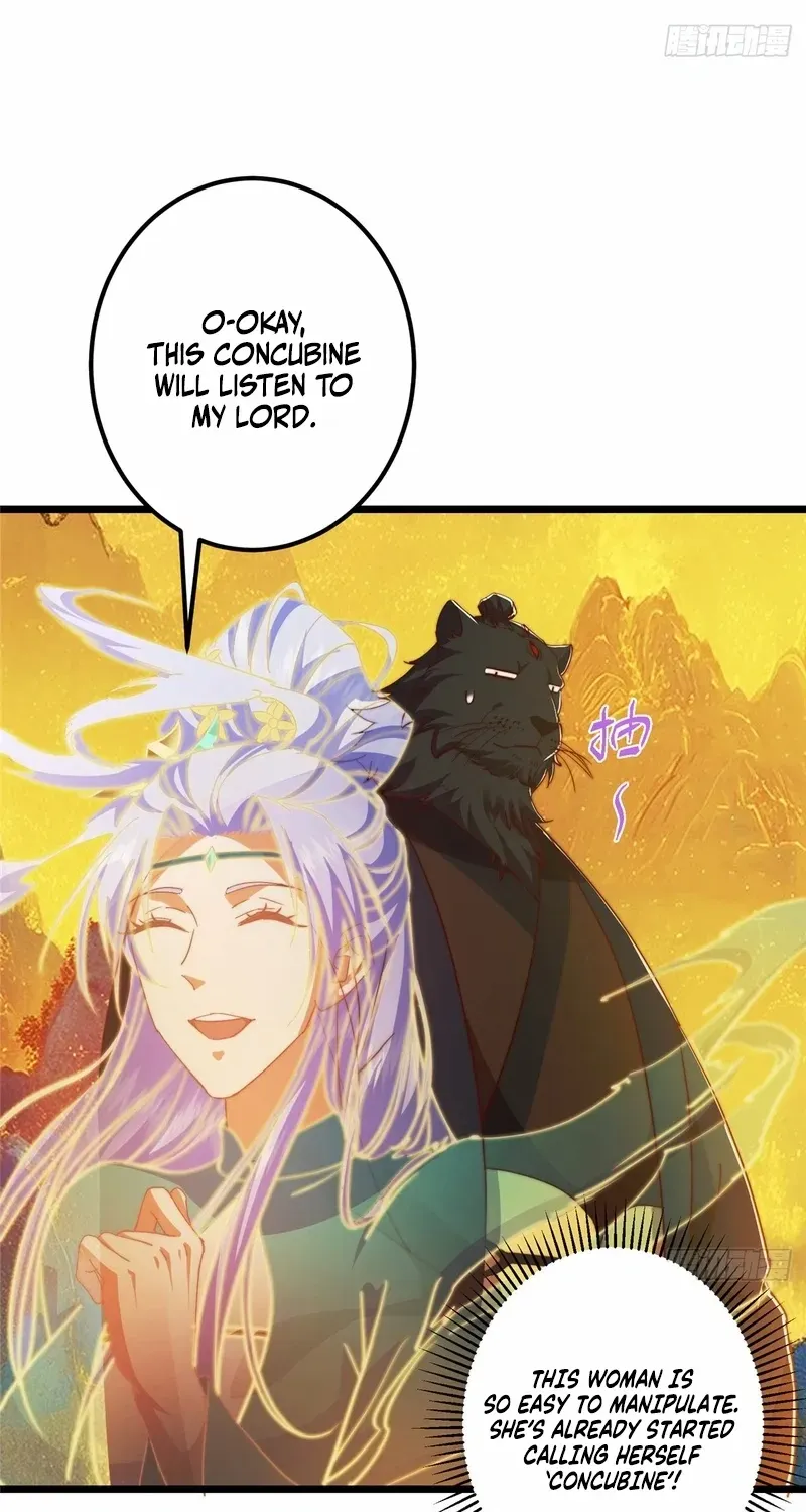 Read Keep a Low Profile, Sect Leader chapter 545 image 1 on Lezhin