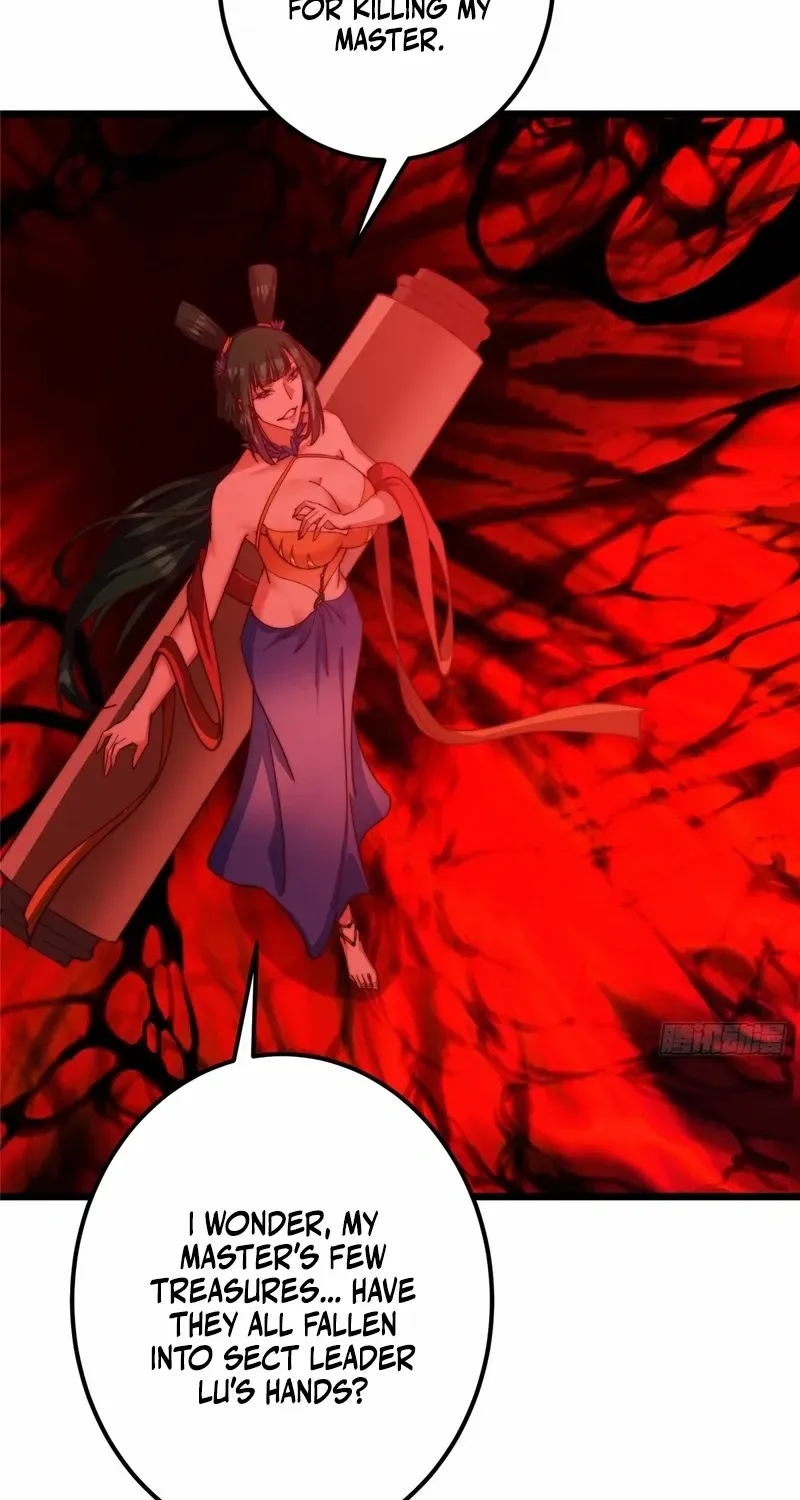 Read Keep a Low Profile, Sect Leader chapter 545 image 11 on Lezhin