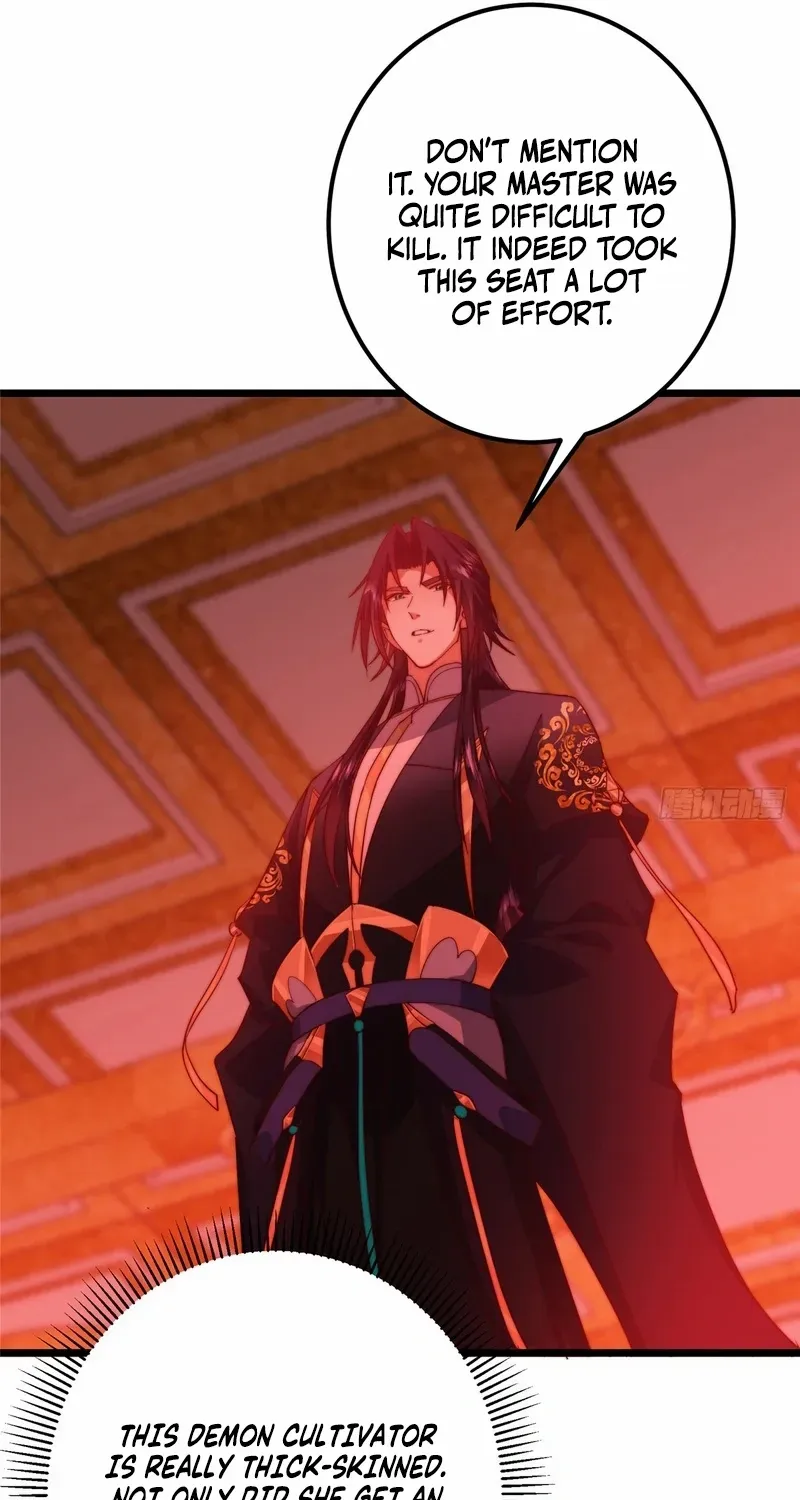 Read Keep a Low Profile, Sect Leader chapter 545 image 13 on Lezhin