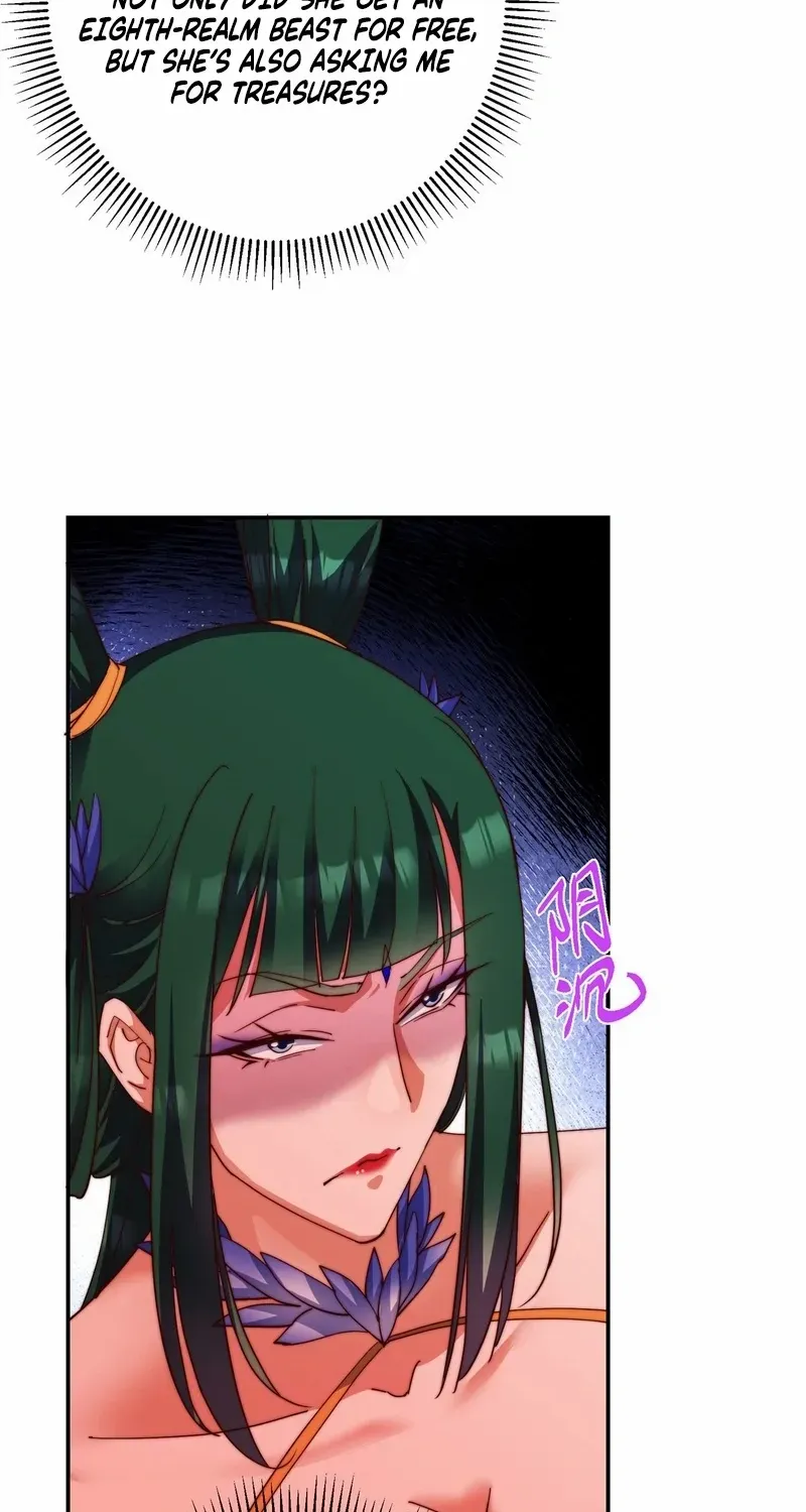 Read Keep a Low Profile, Sect Leader chapter 545 image 14 on Lezhin