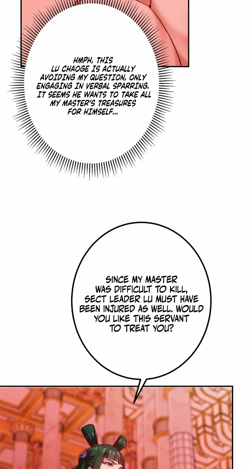 Read Keep a Low Profile, Sect Leader chapter 545 image 15 on Lezhin