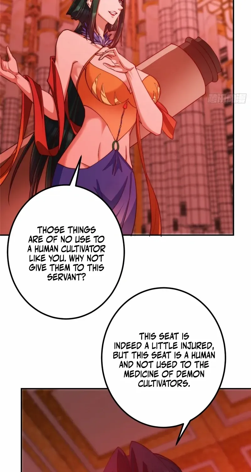 Read Keep a Low Profile, Sect Leader chapter 545 image 16 on Lezhin