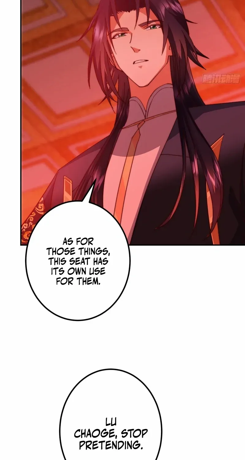 Read Keep a Low Profile, Sect Leader chapter 545 image 17 on Lezhin