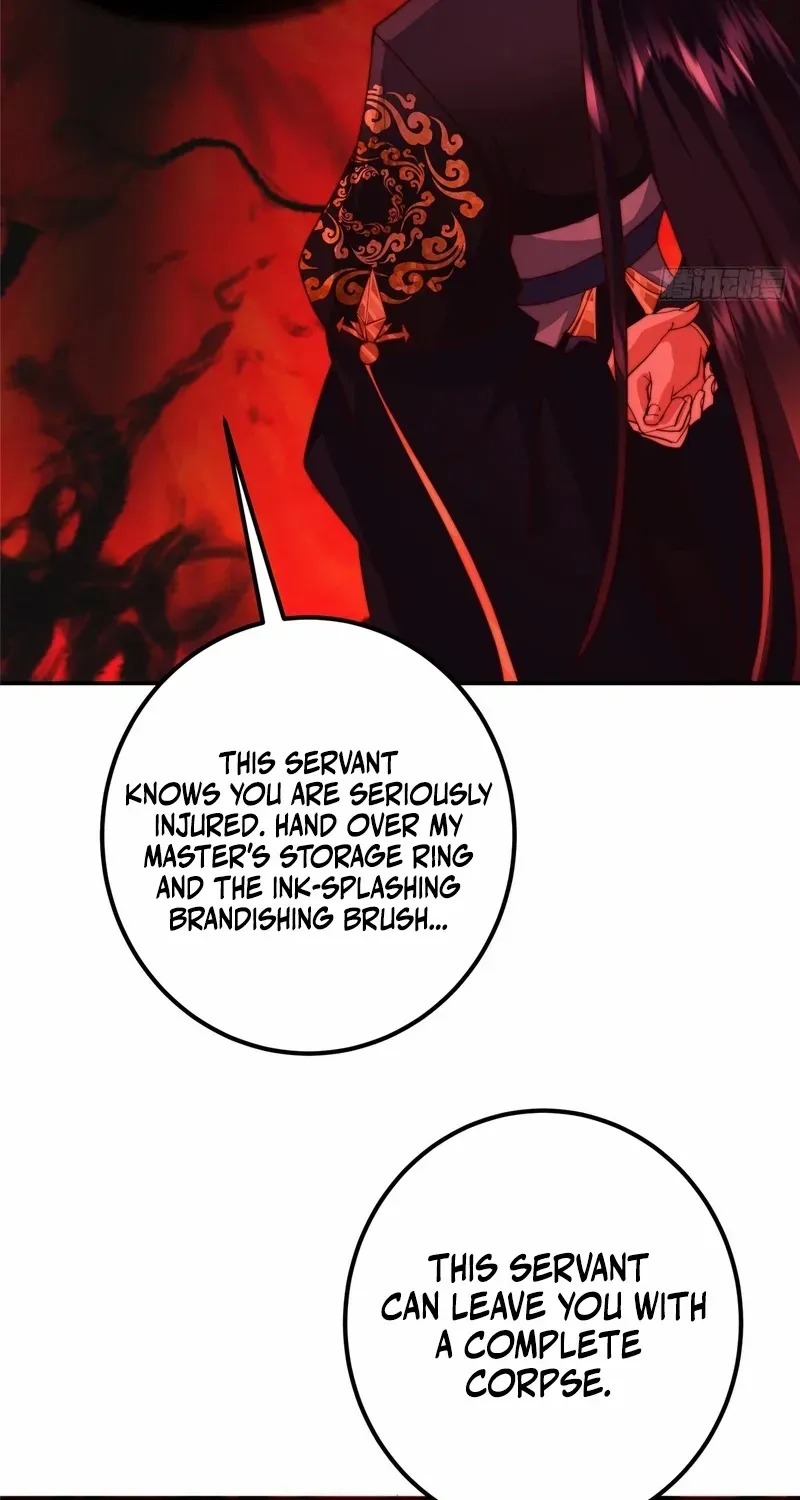 Read Keep a Low Profile, Sect Leader chapter 545 image 19 on Lezhin