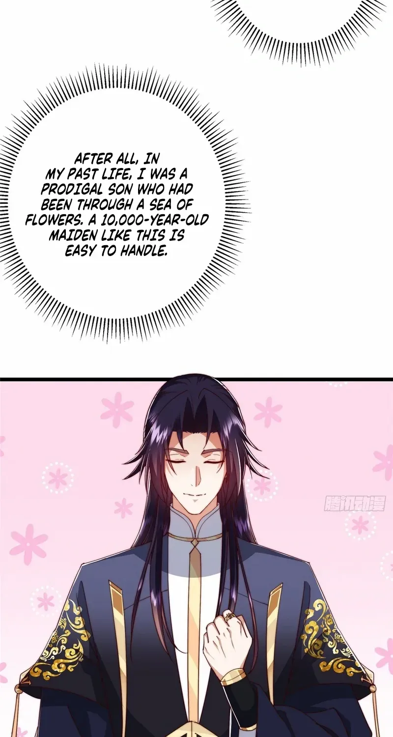Read Keep a Low Profile, Sect Leader chapter 545 image 2 on Lezhin