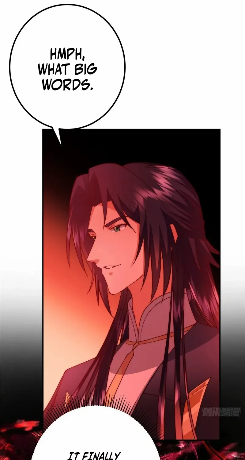 Read Keep a Low Profile, Sect Leader chapter 545 image 21 on Lezhin