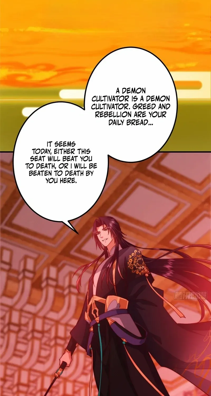 Read Keep a Low Profile, Sect Leader chapter 545 image 23 on Lezhin