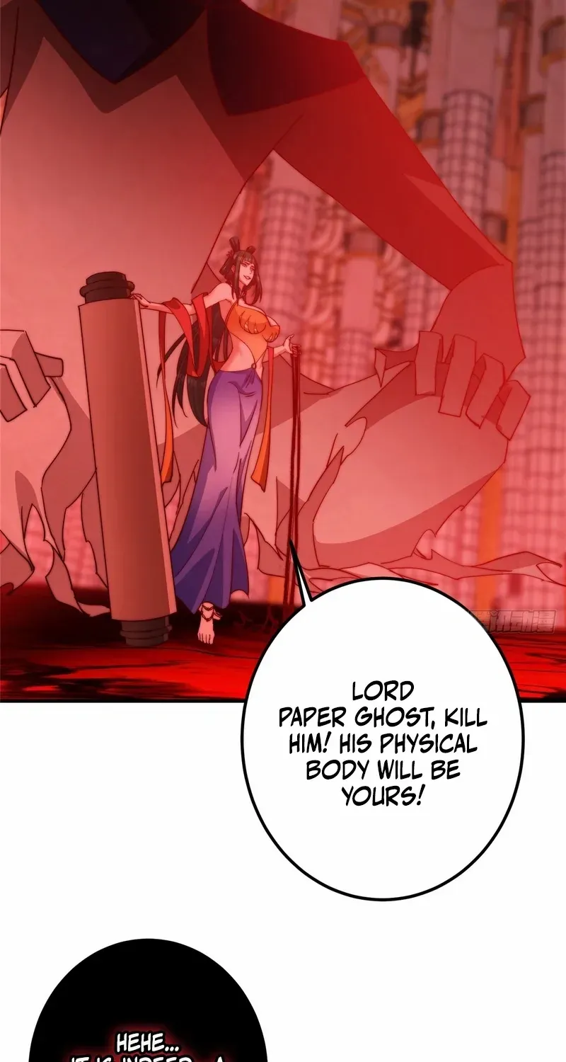 Read Keep a Low Profile, Sect Leader chapter 545 image 26 on Lezhin