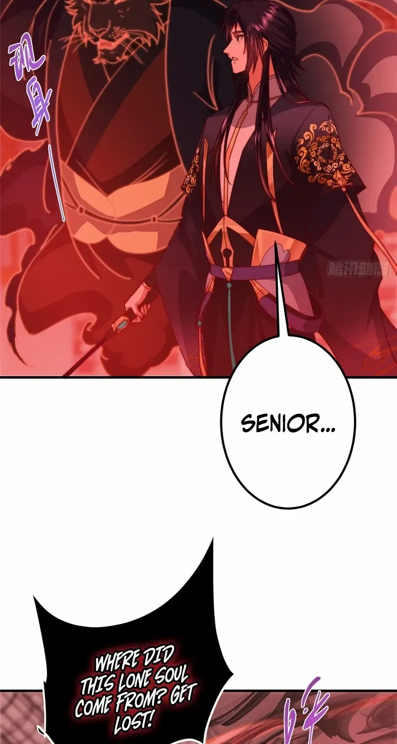Read Keep a Low Profile, Sect Leader chapter 545 image 29 on Lezhin