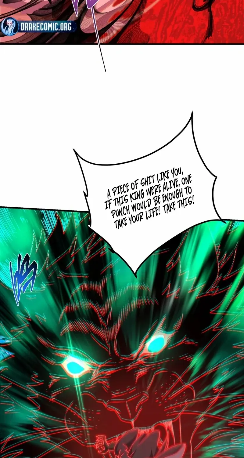 Read Keep a Low Profile, Sect Leader chapter 545 image 31 on Lezhin
