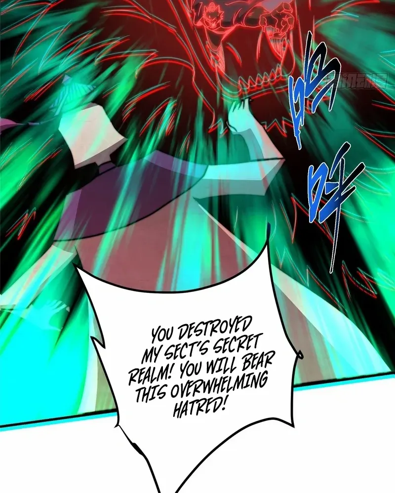 Read Keep a Low Profile, Sect Leader chapter 545 image 32 on Lezhin