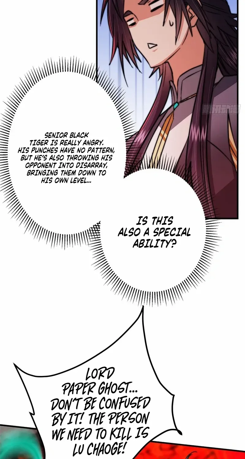 Read Keep a Low Profile, Sect Leader chapter 545 image 34 on Lezhin