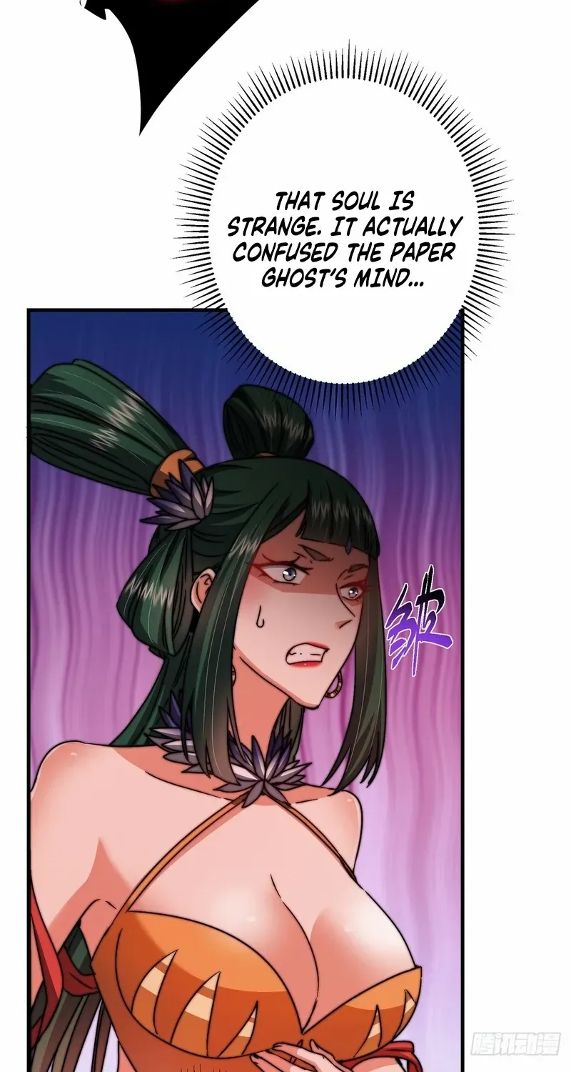 Read Keep a Low Profile, Sect Leader chapter 545 image 36 on Lezhin