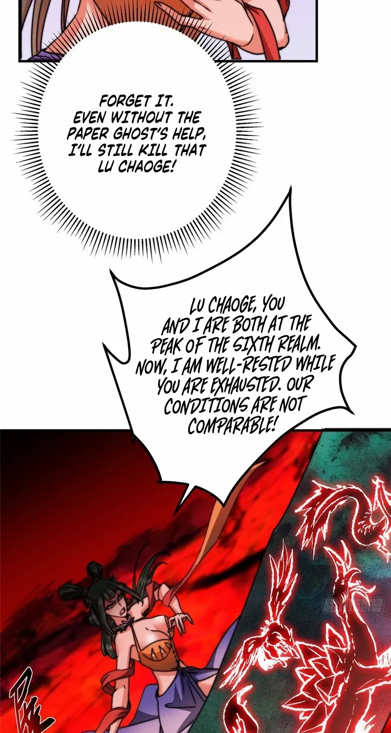 Read Keep a Low Profile, Sect Leader chapter 545 image 37 on Lezhin