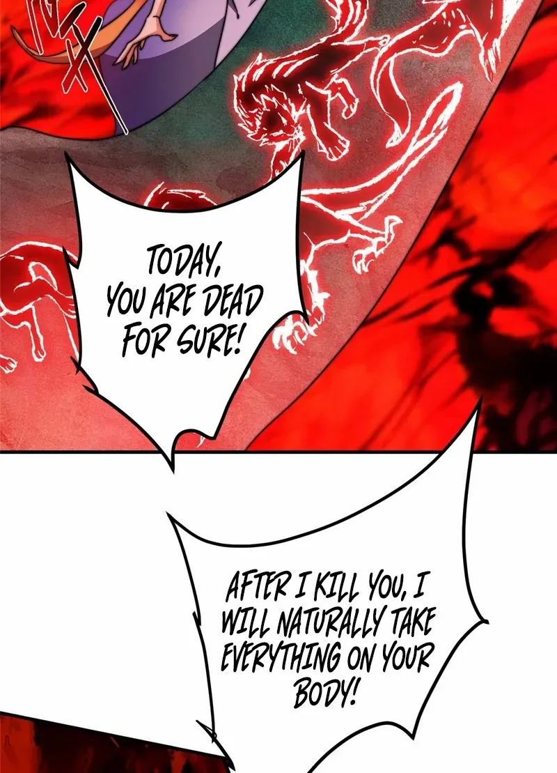 Read Keep a Low Profile, Sect Leader chapter 545 image 38 on Lezhin
