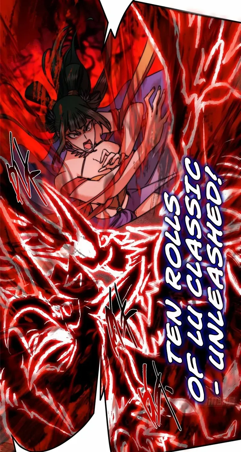 Read Keep a Low Profile, Sect Leader chapter 545 image 39 on Lezhin