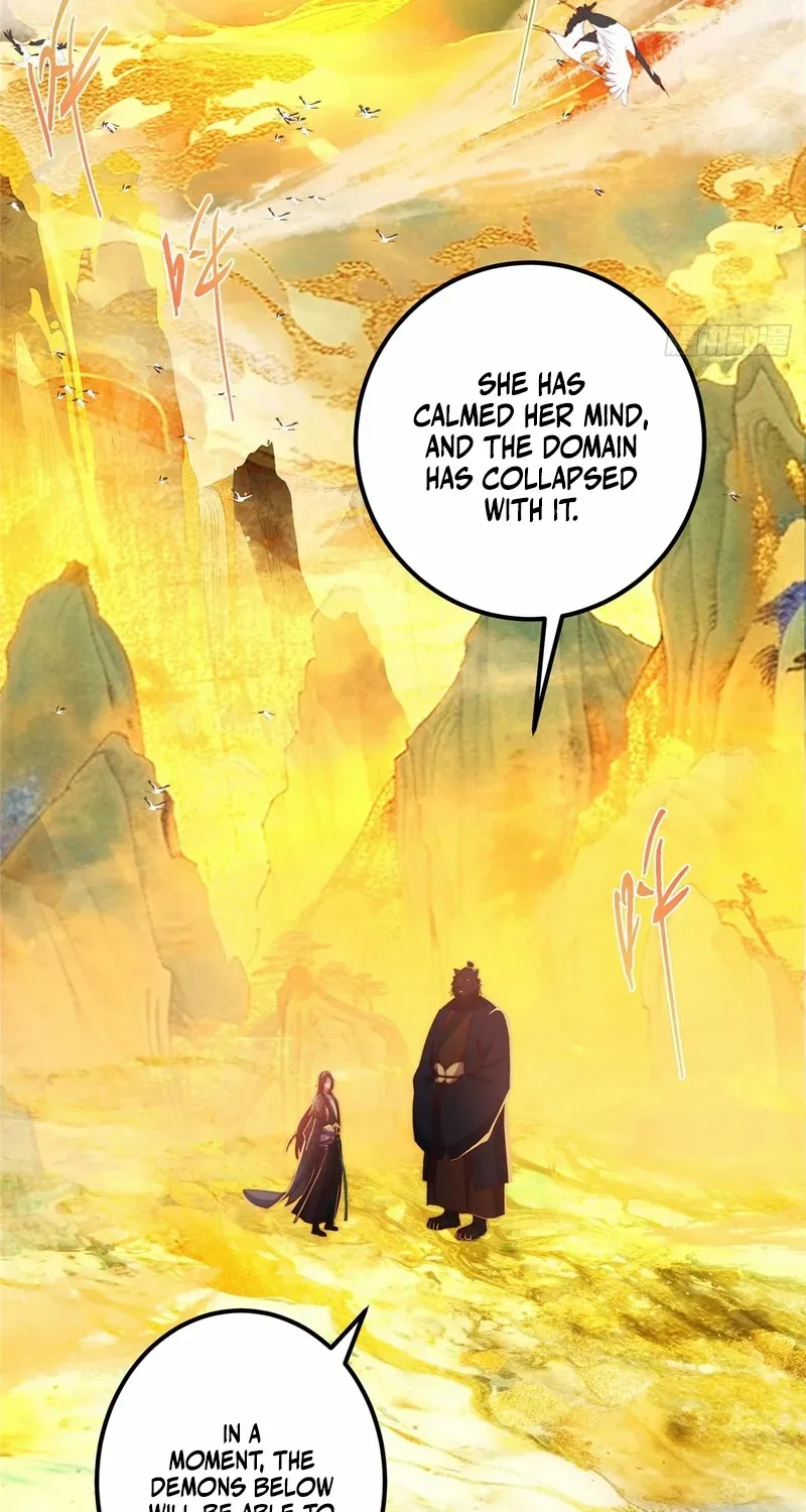 Read Keep a Low Profile, Sect Leader chapter 545 image 4 on Lezhin