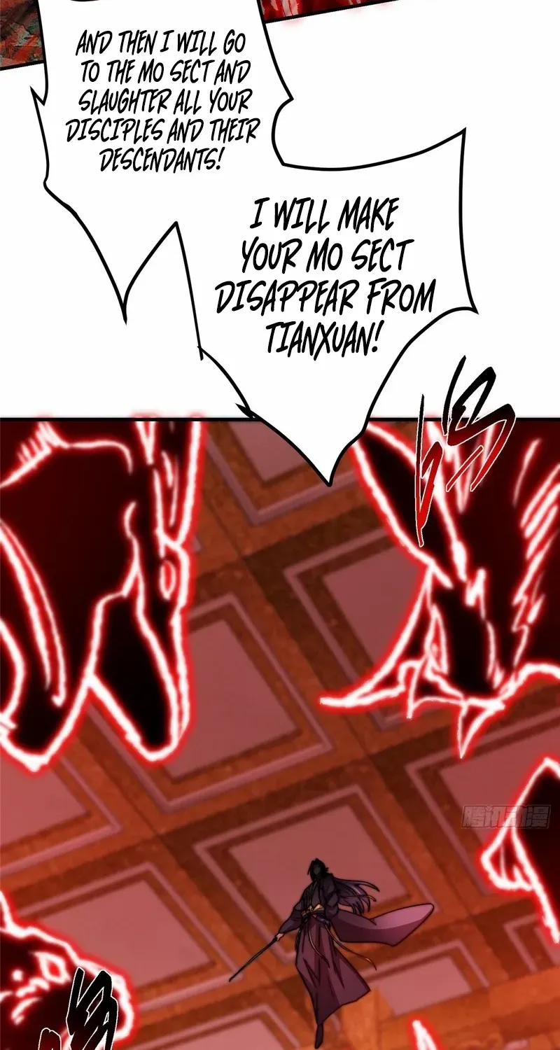 Read Keep a Low Profile, Sect Leader chapter 545 image 40 on Lezhin
