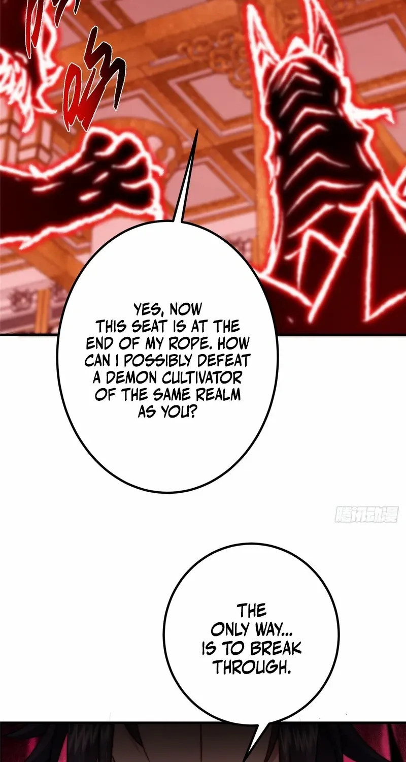 Read Keep a Low Profile, Sect Leader chapter 545 image 41 on Lezhin