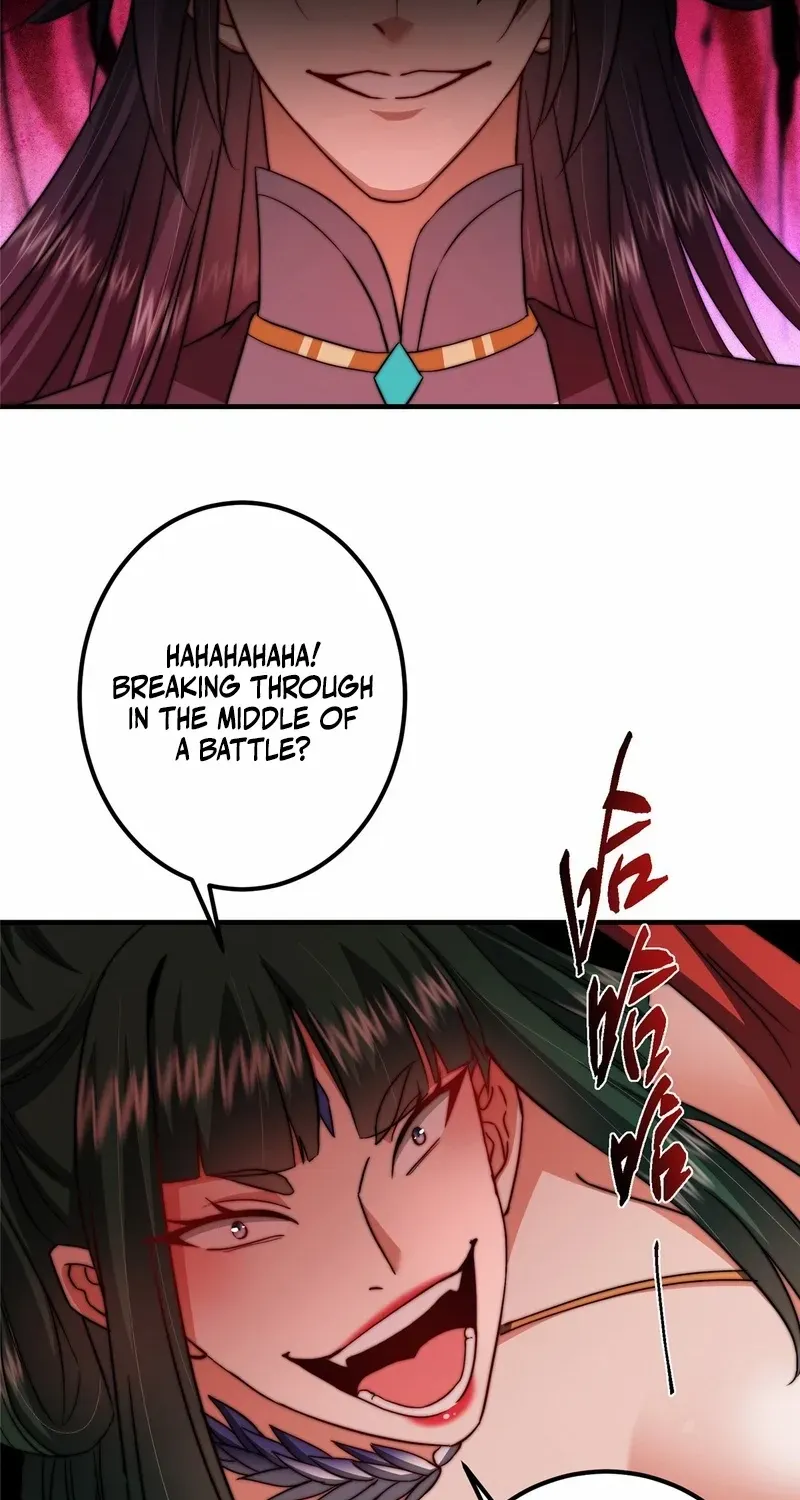 Read Keep a Low Profile, Sect Leader chapter 545 image 42 on Lezhin