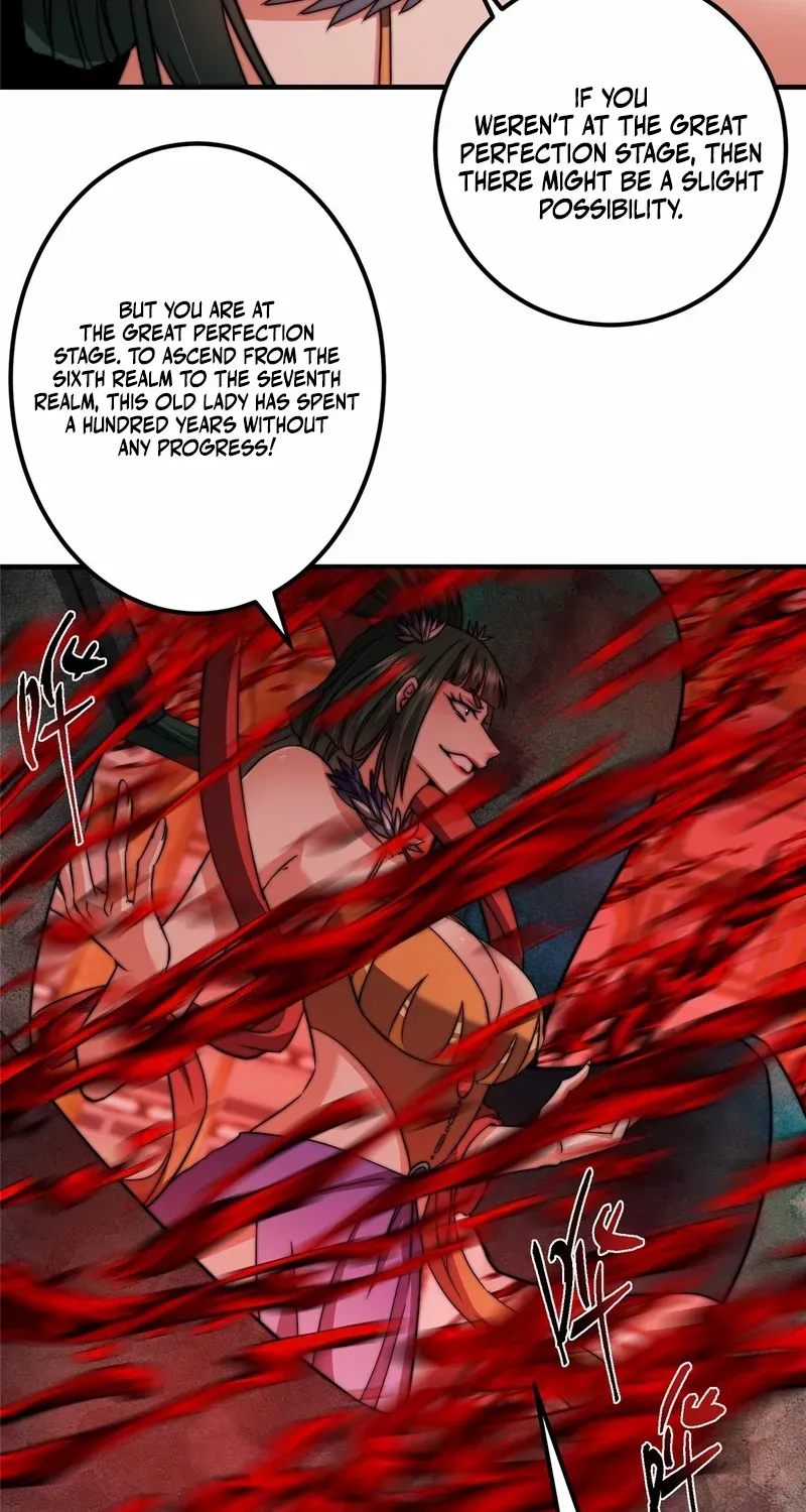 Read Keep a Low Profile, Sect Leader chapter 545 image 43 on Lezhin
