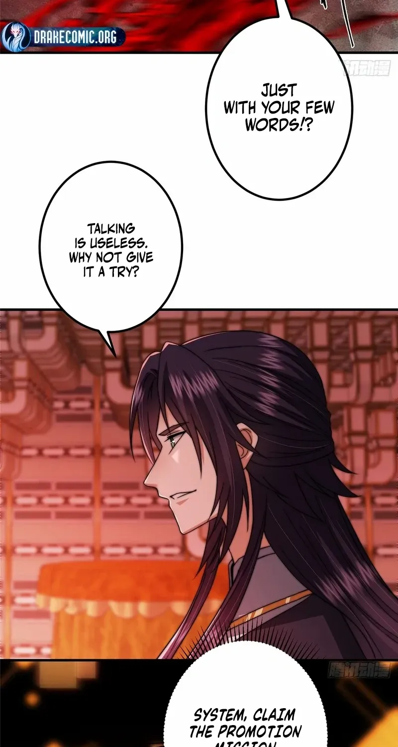Read Keep a Low Profile, Sect Leader chapter 545 image 44 on Lezhin