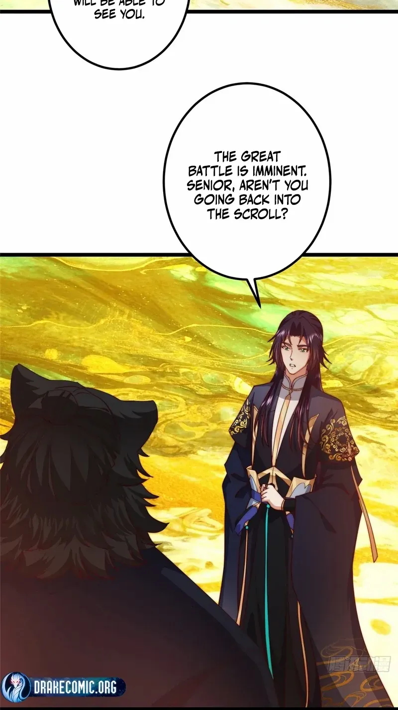Read Keep a Low Profile, Sect Leader chapter 545 image 5 on Lezhin