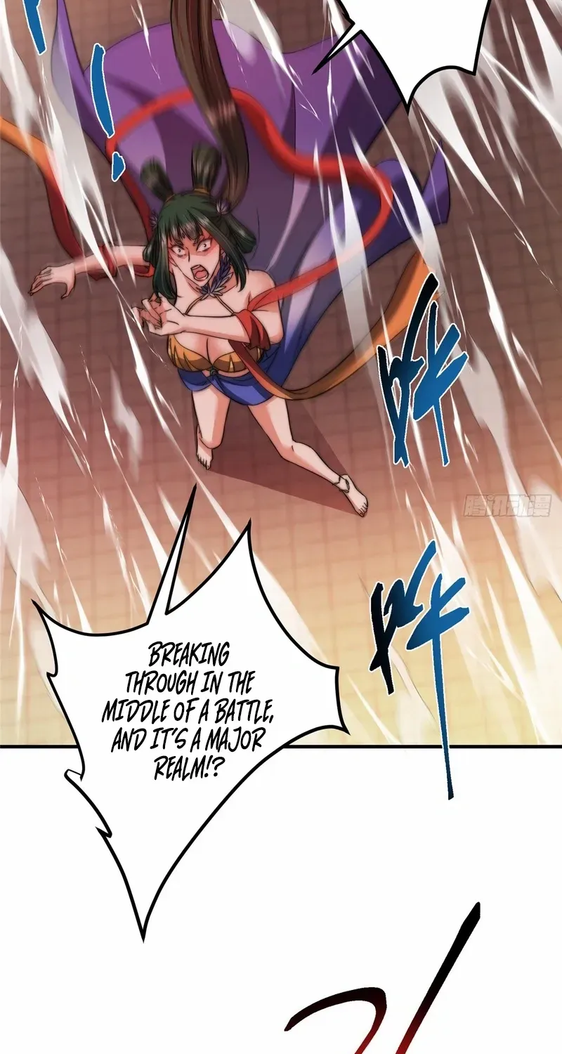 Read Keep a Low Profile, Sect Leader chapter 545 image 50 on Lezhin