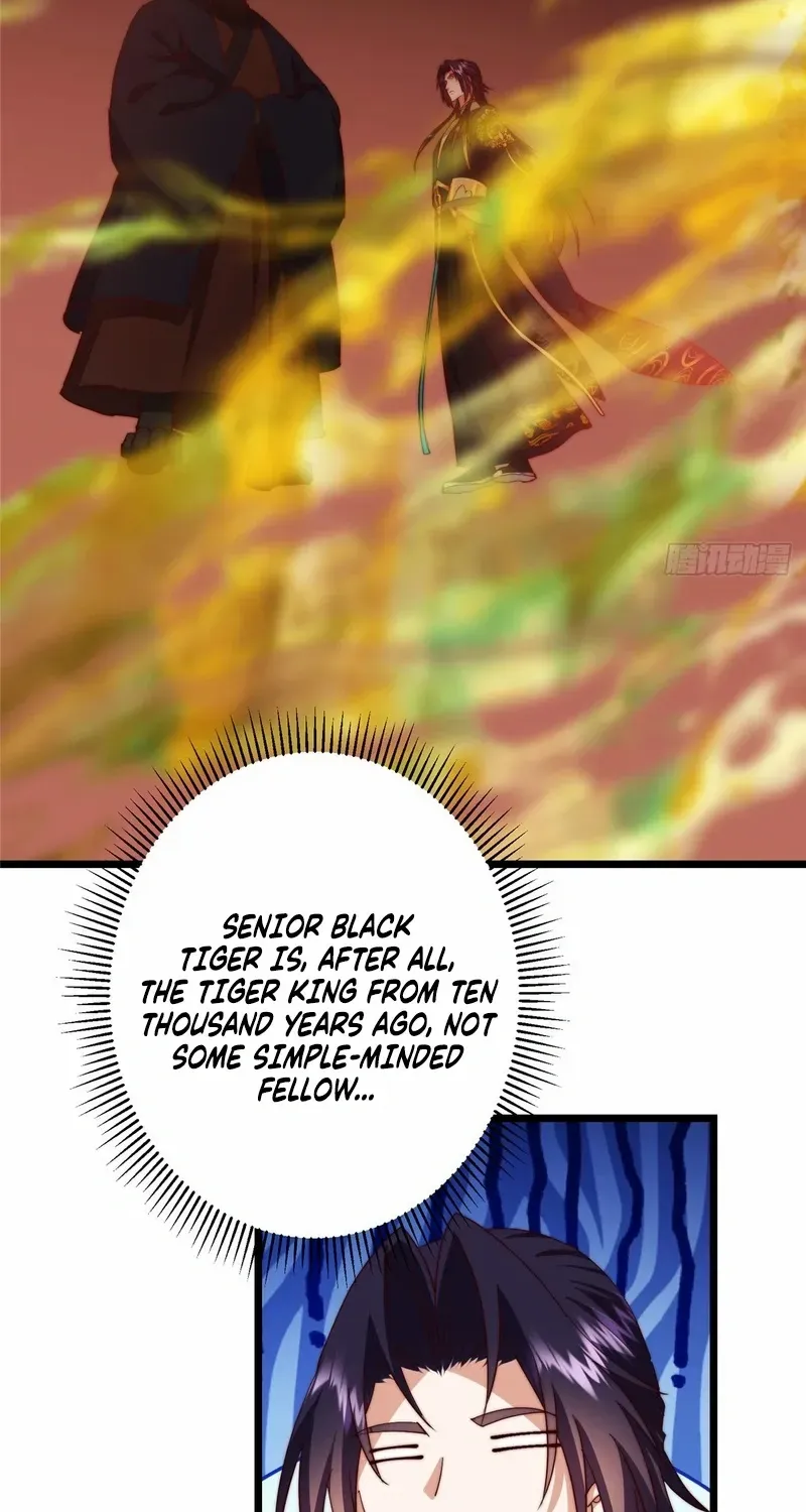 Read Keep a Low Profile, Sect Leader chapter 545 image 8 on Lezhin