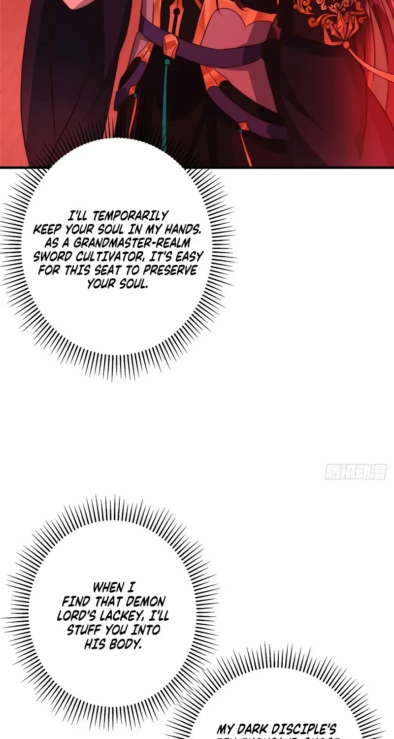 Read Keep a Low Profile, Sect Leader chapter 546 image 11 on Lezhin