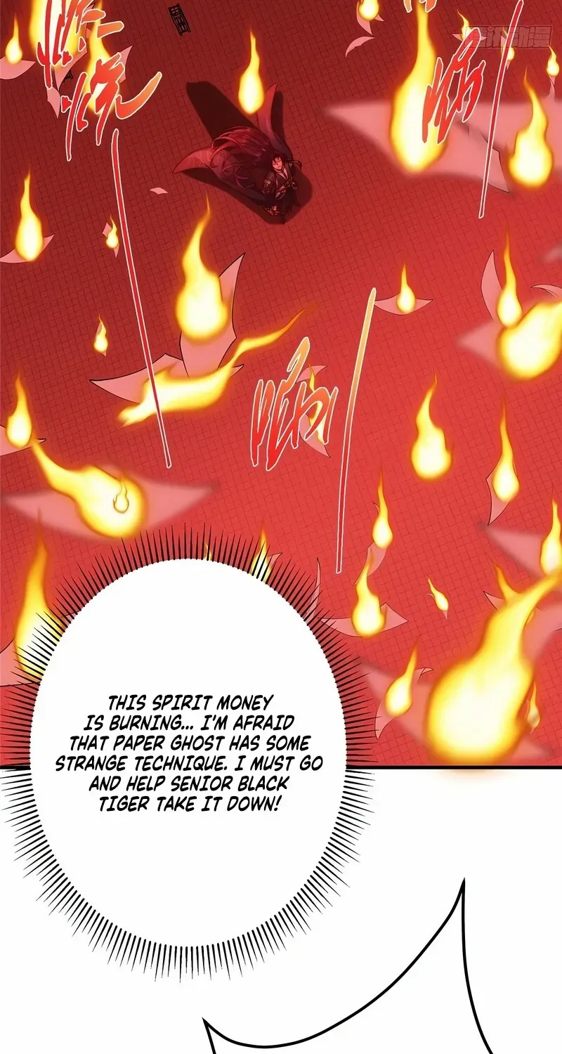 Read Keep a Low Profile, Sect Leader chapter 546 image 17 on Lezhin