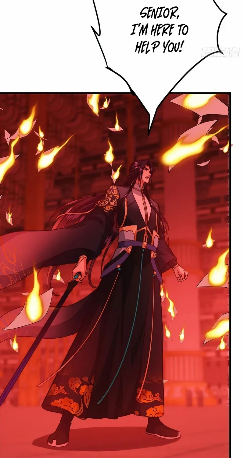 Read Keep a Low Profile, Sect Leader chapter 546 image 18 on Lezhin