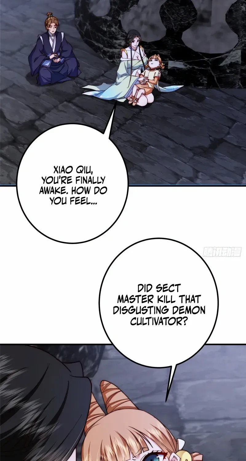 Read Keep a Low Profile, Sect Leader chapter 546 image 26 on Lezhin