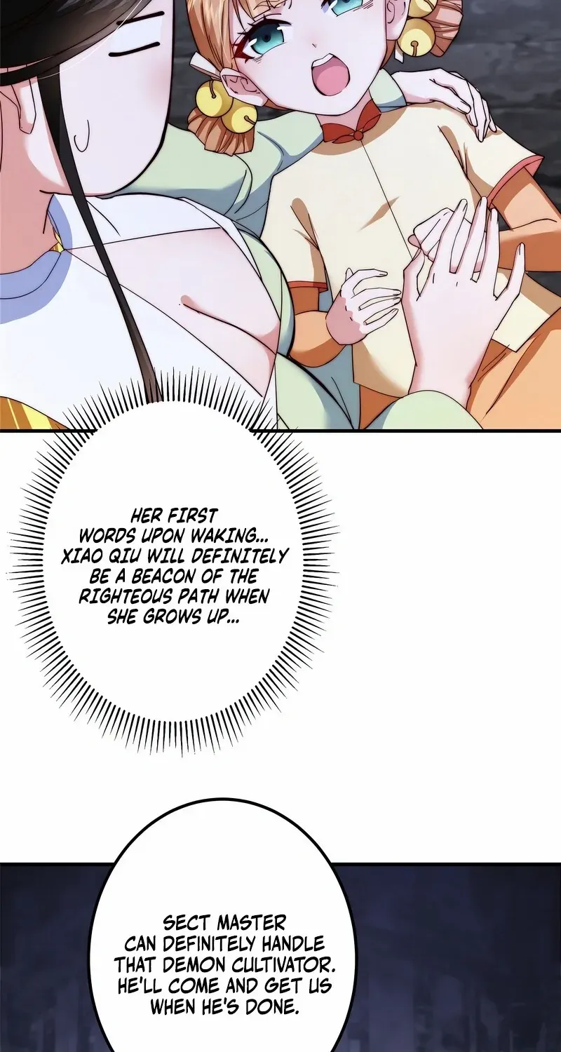 Read Keep a Low Profile, Sect Leader chapter 546 image 27 on Lezhin