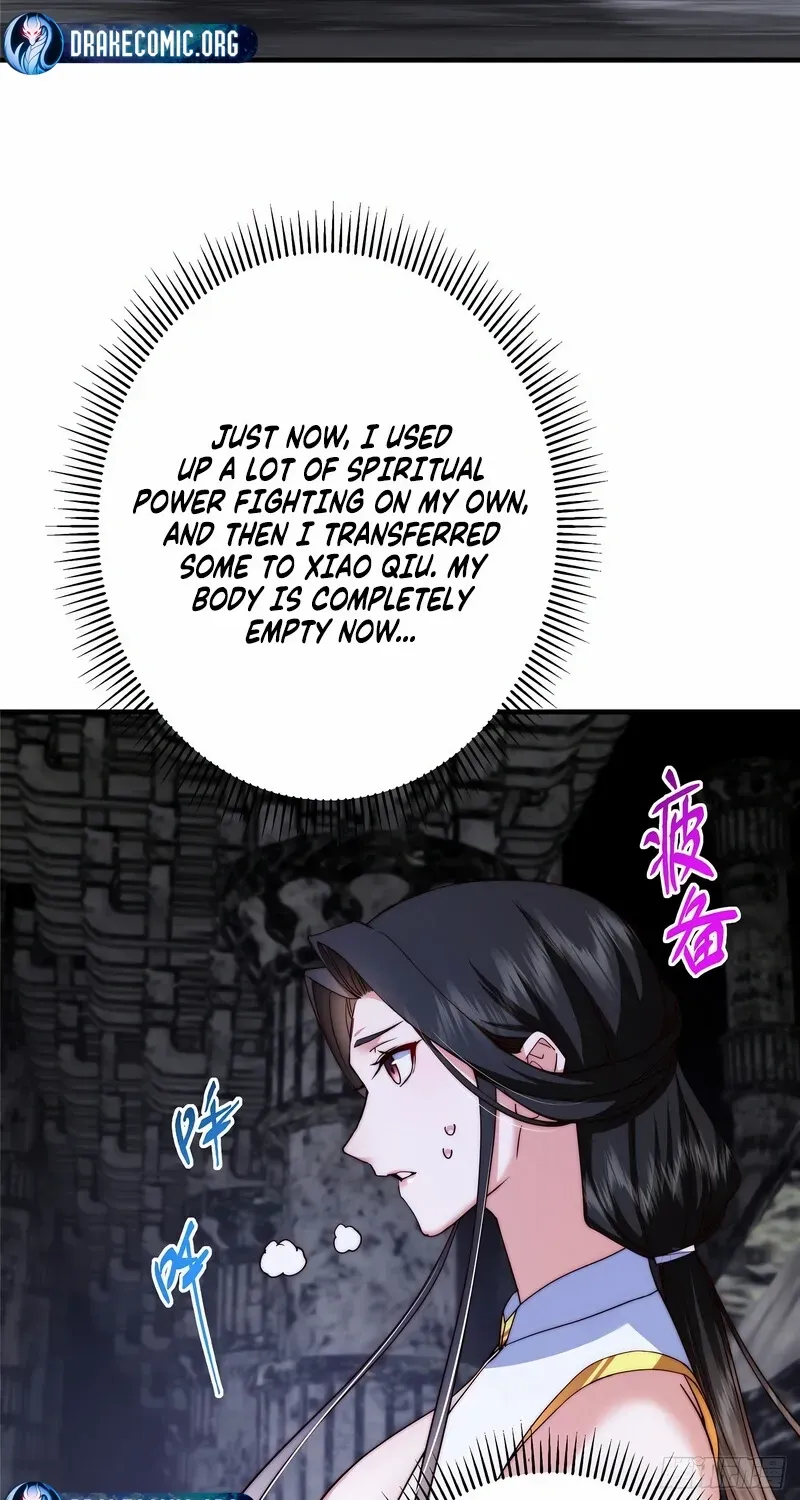 Read Keep a Low Profile, Sect Leader chapter 546 image 29 on Lezhin