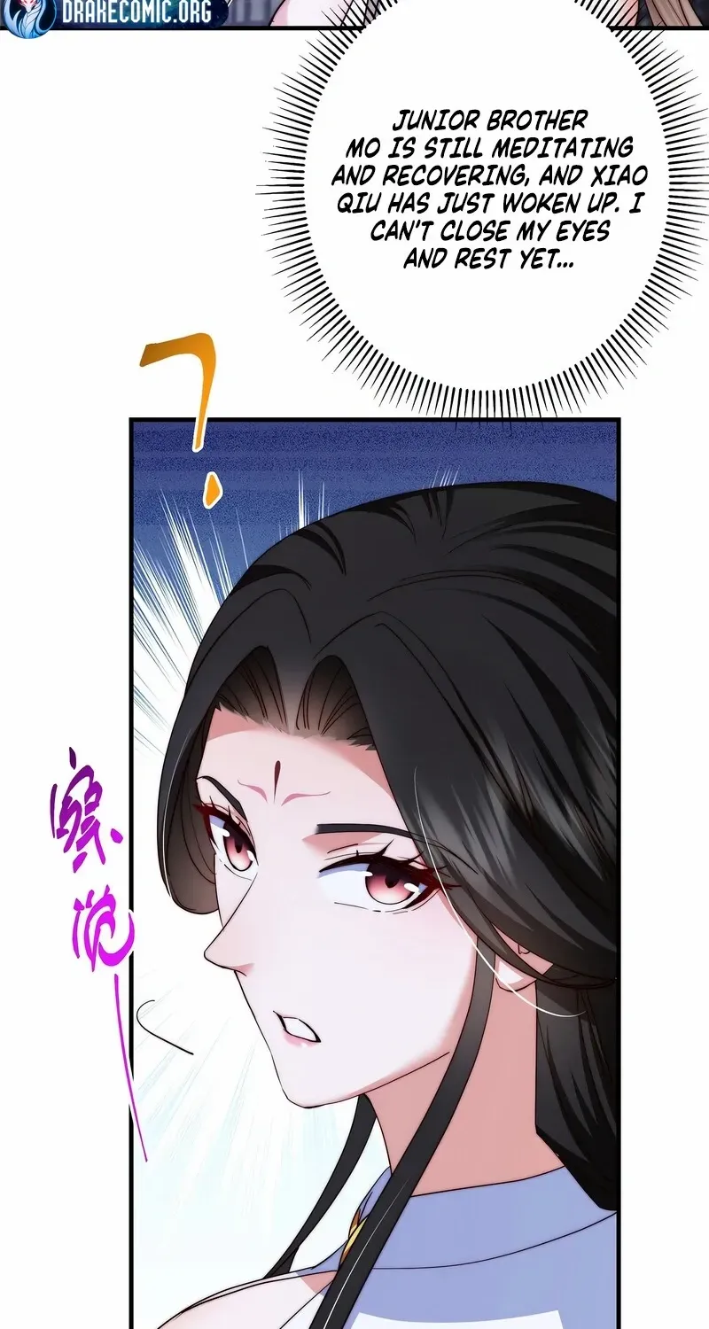 Read Keep a Low Profile, Sect Leader chapter 546 image 30 on Lezhin