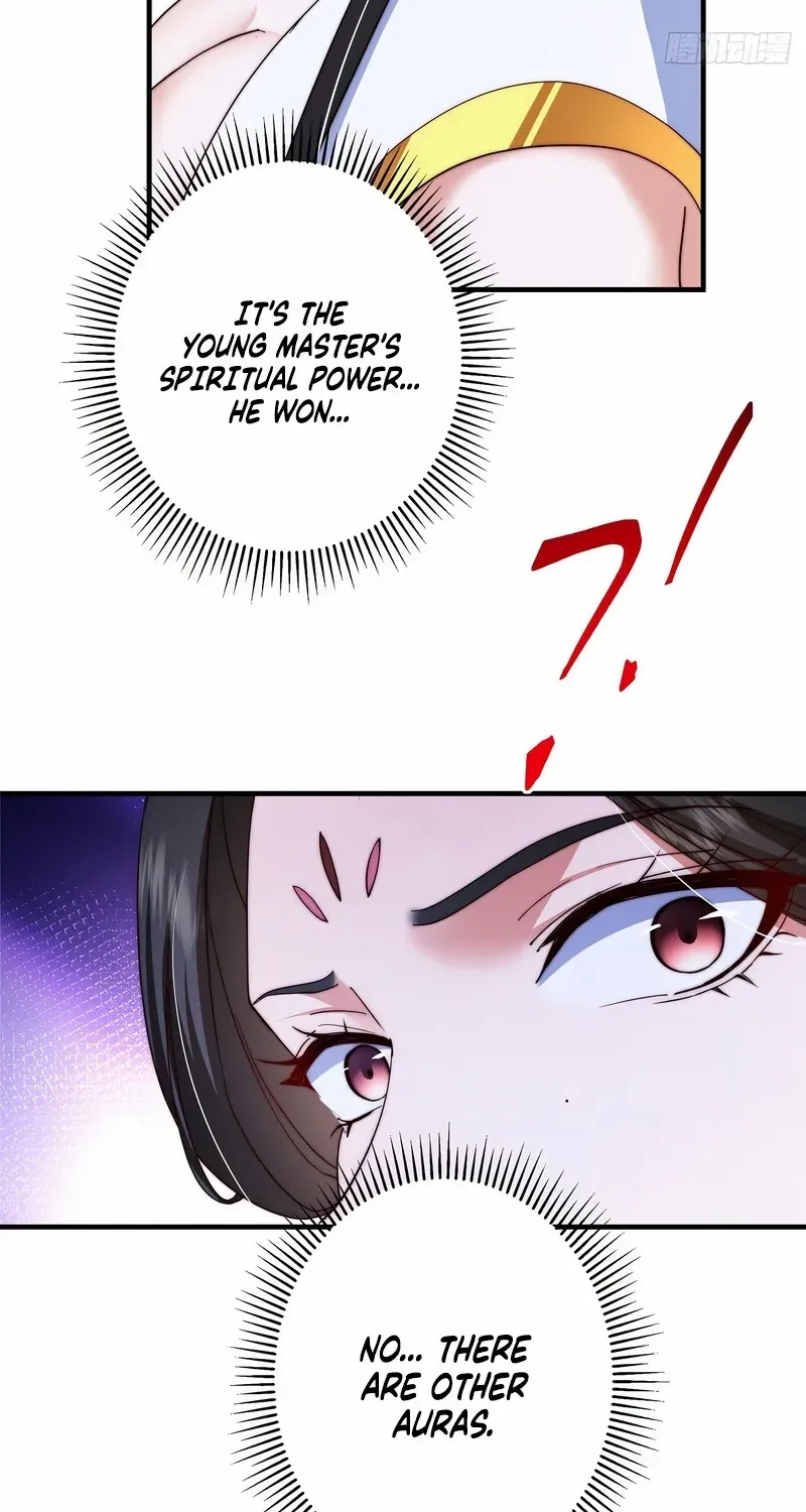 Read Keep a Low Profile, Sect Leader chapter 546 image 31 on Lezhin