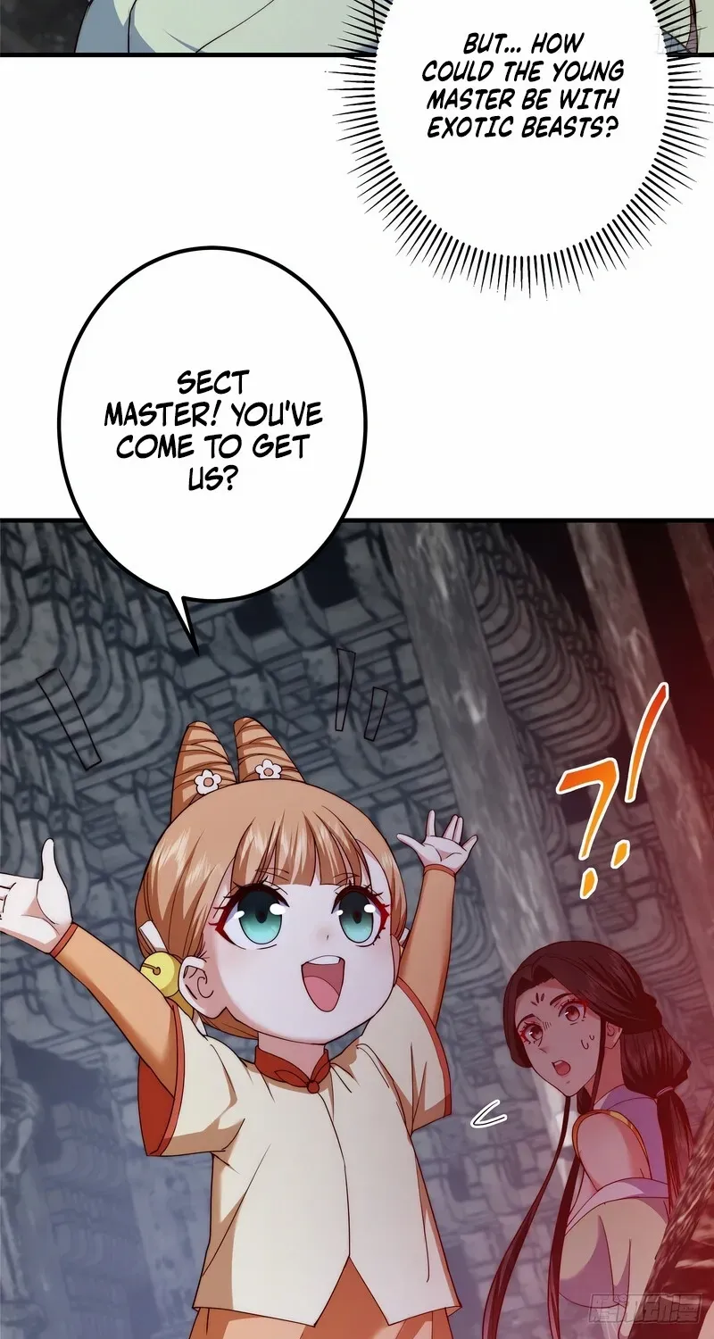 Read Keep a Low Profile, Sect Leader chapter 546 image 33 on Lezhin