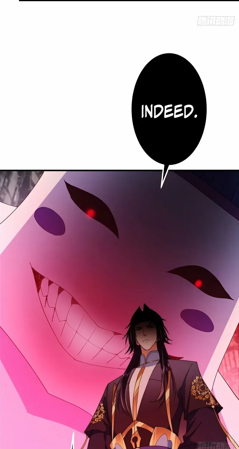 Read Keep a Low Profile, Sect Leader chapter 546 image 38 on Lezhin