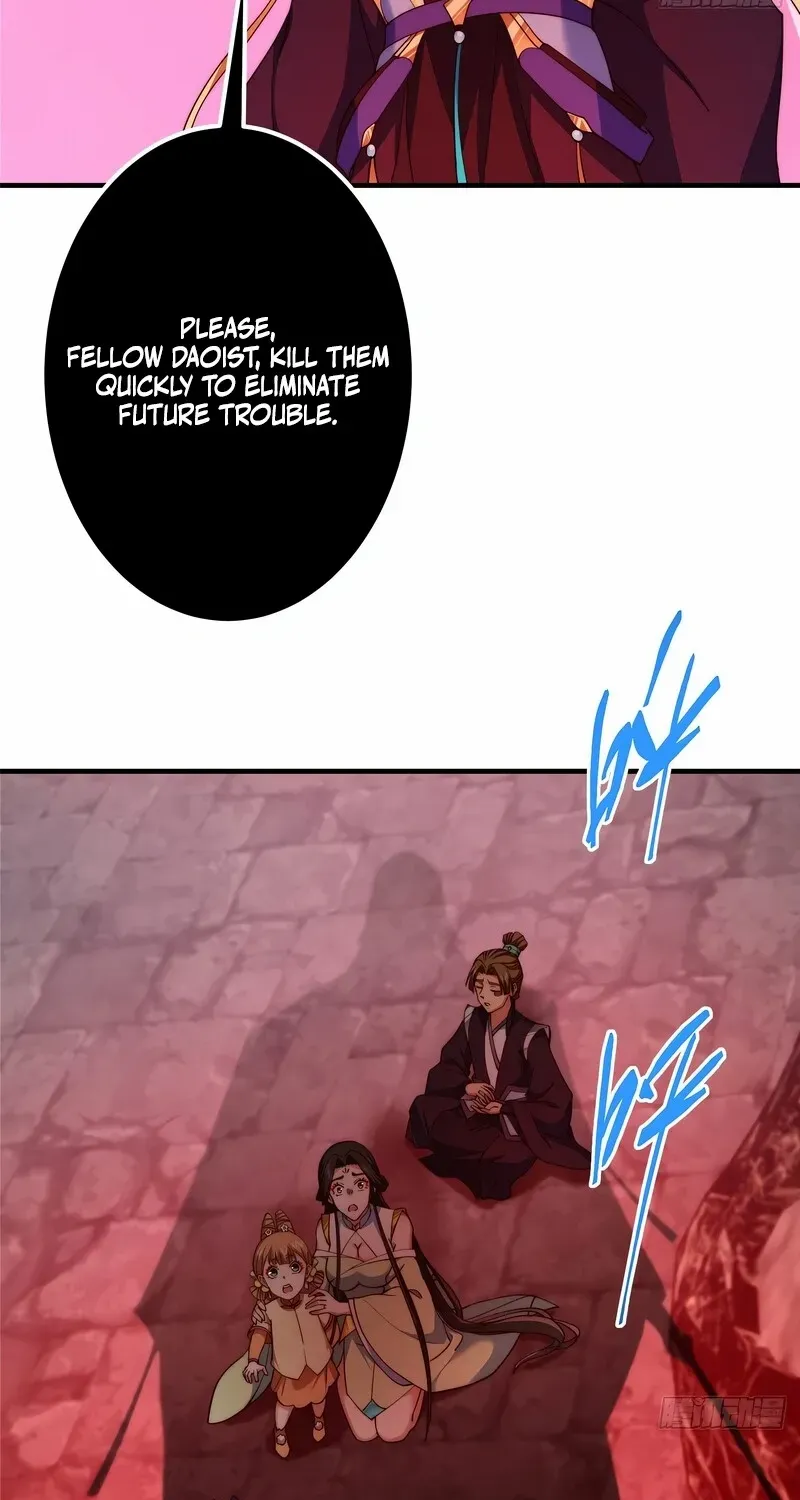 Read Keep a Low Profile, Sect Leader chapter 546 image 39 on Lezhin