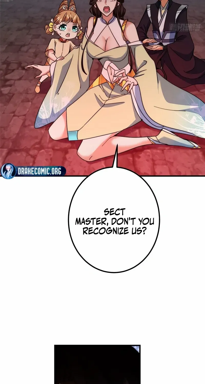 Read Keep a Low Profile, Sect Leader chapter 546 image 43 on Lezhin