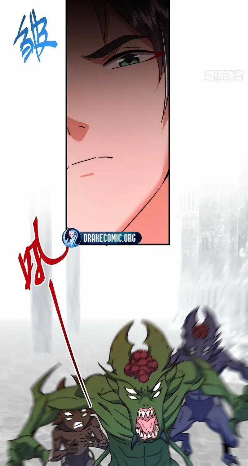 Read Keep a Low Profile, Sect Leader chapter 546 image 44 on Lezhin