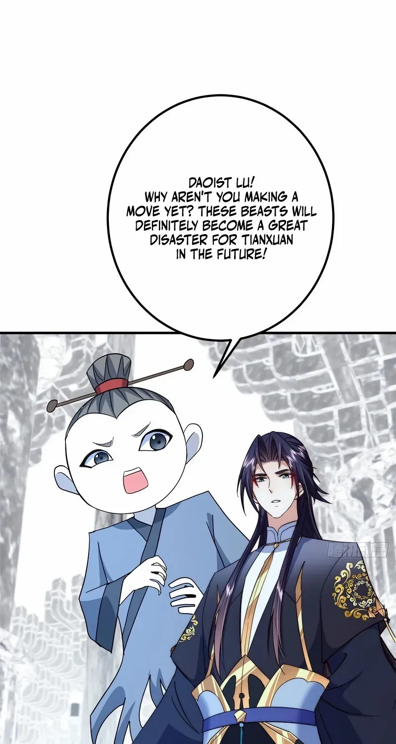 Read Keep a Low Profile, Sect Leader chapter 546 image 47 on Lezhin