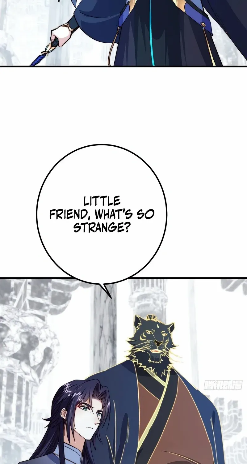 Read Keep a Low Profile, Sect Leader chapter 546 image 48 on Lezhin