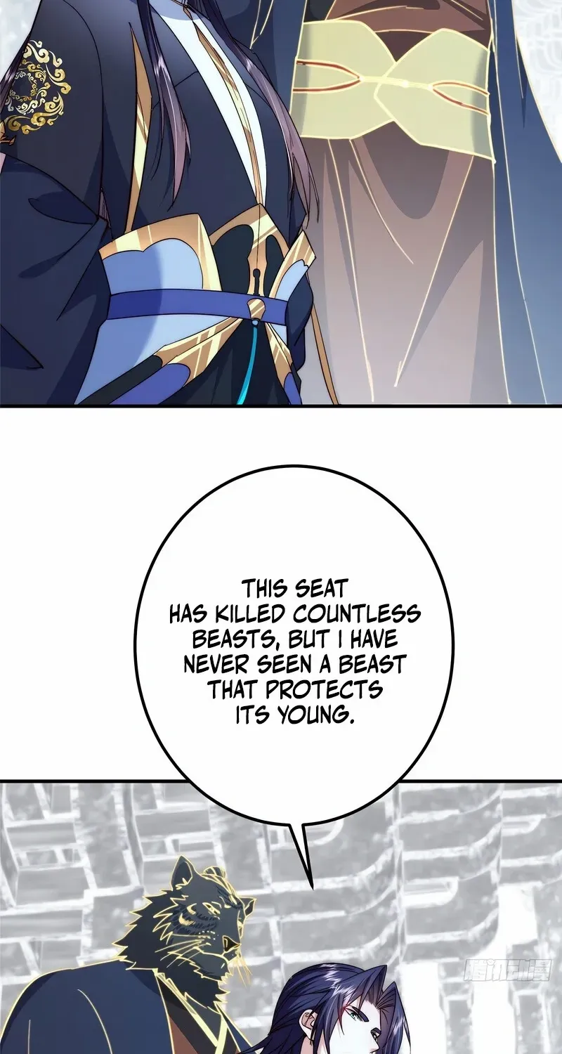 Read Keep a Low Profile, Sect Leader chapter 546 image 49 on Lezhin