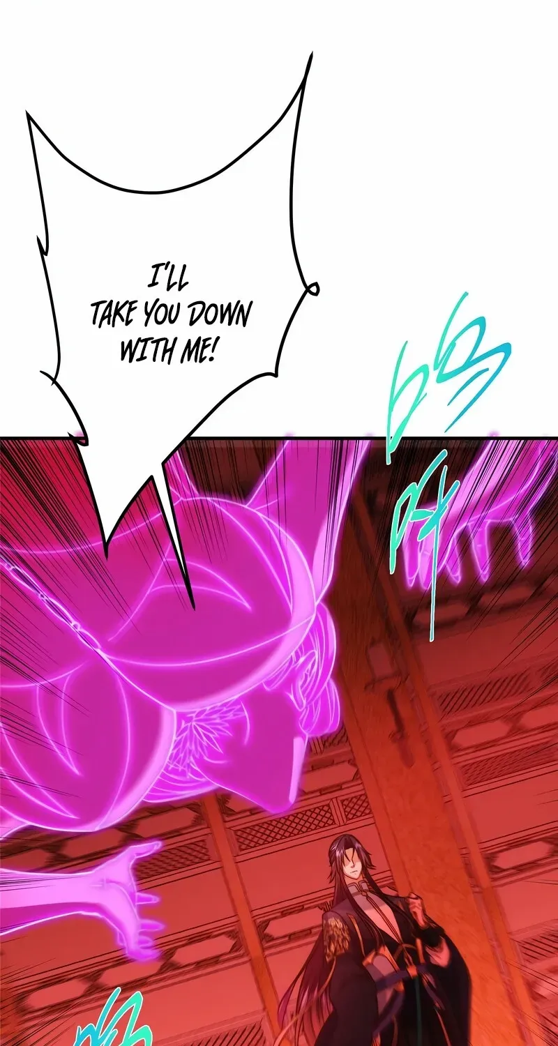 Read Keep a Low Profile, Sect Leader chapter 546 image 5 on Lezhin